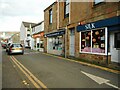 Frazer Street, Largs