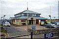 Fleetwood Lifeboat station