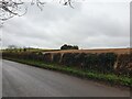 Farmland off Houghton Road