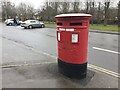 Double postbox on Floral Way