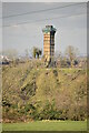 Chimney, Former Horton Kirby Paper Mill