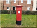 Postbox on Picket Twenty Way