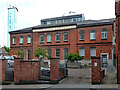 Former school, Severn Street, Birmingham