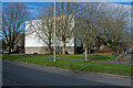 The North Devon Leisure Centre (closed)