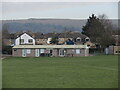 Leonard Stanley changing rooms