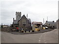 All Saints Church, Llansaint