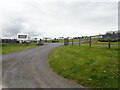 Hazeldene Caravan Park