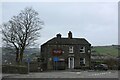 Church Stile Inn, Sowerby