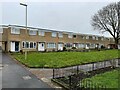 Houses off Holywell Close