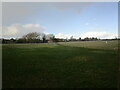 Footpath to Far Lane, Normanton on Soar