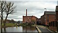 Rochdale Canal towards Lock No.80