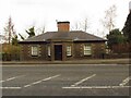 Toll House, A912, Perth