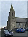 Ballywalter Presbyterian Church