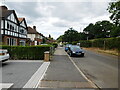 Oxhey Lane, Hatch End