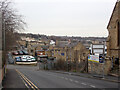 Swindon Road, Dewsbury