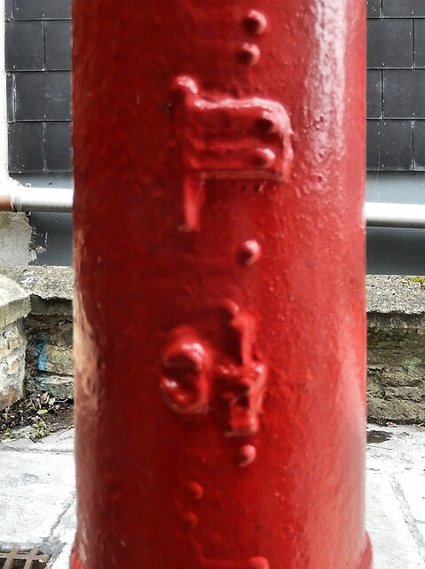 Pump Detail