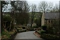 Royd Lane, Ripponden