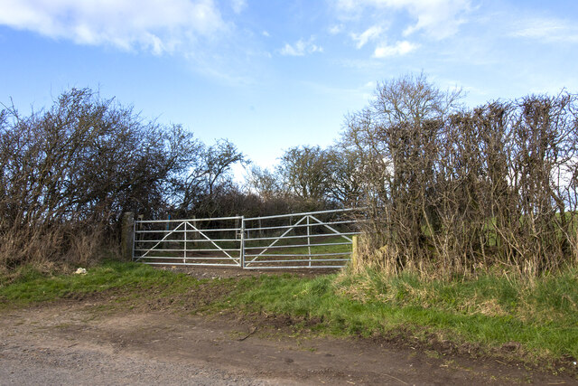 Gateway to field