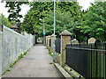 Church Path, Grays