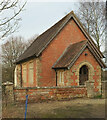 Little Barrington Reading Room/Village Hall