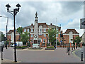 Grays War Memorial