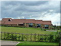 Buildings, High House Production Park