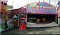 Re-Mix Waltzer, Bayside Fun Park