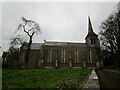 Christ Church, Mountsorrel