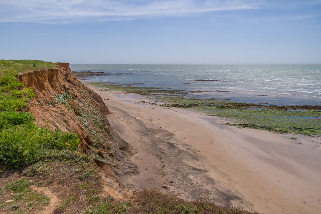 Hanover Point © Ian Capper cc-by-sa/2.0 :: Geograph Britain and Ireland