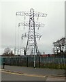 Pylon