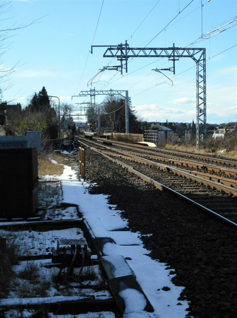 looking-along-the-railway-lines-richard-sutcliffe-cc-by-sa-2-0