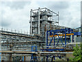 Oils and fats for food use refinery, Purfleet