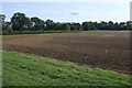 Field by Fieldstead Farm