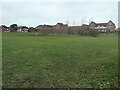 Jubilee Road green space, Derby