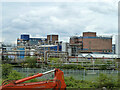 Edible oils and fats refinery, Purfleet