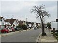 Bennetts Avenue, Greenford