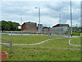 Purfleet Substation