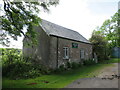 Poundsgate Chapel, Dartmoor