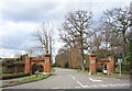 Arches at Abbotswood