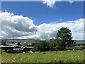 Waters Farm, near Shap