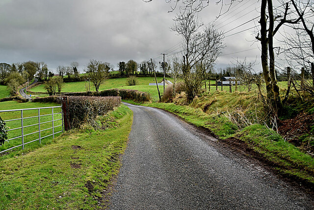 Blacksessiagh Road, Dunnamona