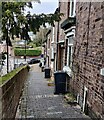 Ebenezer Row in Bridgnorth