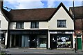 Stowmarket: Skin and Tonic beauty salon and Wool St craft store