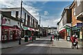 Stowmarket, Ipswich Street