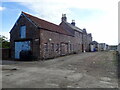 Blackfaulds Farm, Fishcross