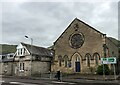 Tillicoultry Evangelical Congregational Church