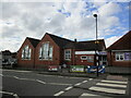 John King Academy, Pinxton