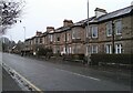 Terraced houses, Drymen Road