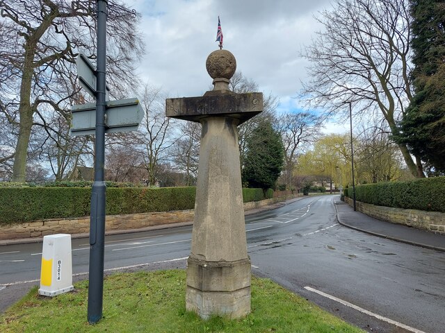 Long Lane, Ackworth