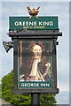 George Inn